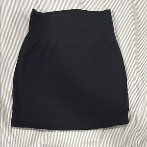 Classic Black Women’s Skirt